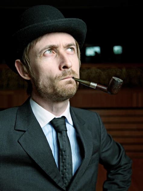 Divine Comedy Star Neil Hannon Says He Will Never Write A Eurovision