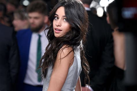 Camila Cabello Debuts First Song Since Breaking Up With