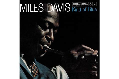 Music Review Miles Davis Kind Of Blue The Varsity