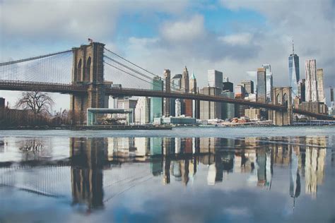 20 Free Views Of New York City Best Manhattan Skyline Views Triptins
