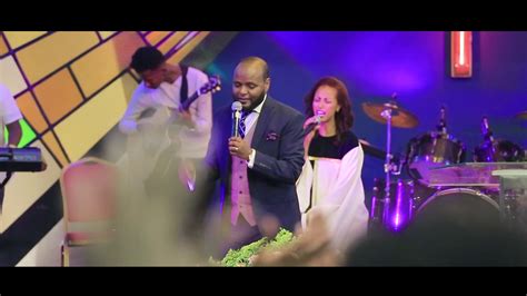 Awtaru Kebede Live Worship Youtube