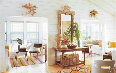 New Home Interior Design A Beach Bungalow Update