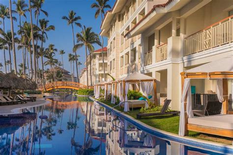 12 Hoteles En Punta Cana Con Todo Incluido De 5 Estrellas