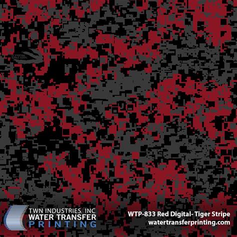 Hydro Dipping Light Red Carbon 100cm Hydropgraphics Dip Kit Business