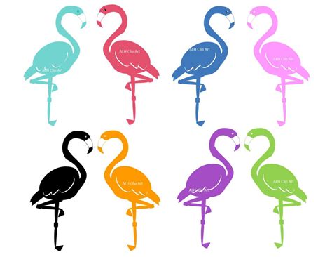 The Flamingos Clipart 20 Free Cliparts Download Images