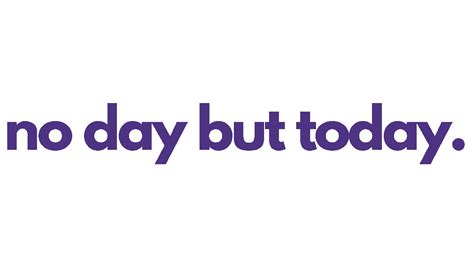 No Day But Today Sticker By Broadwayworld For Ios And Android Giphy