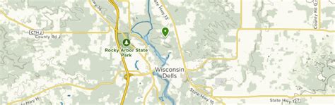 Best Trails Near Wisconsin Dells Wisconsin Alltrails