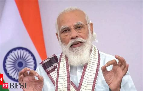PM Modi To Chair Meet With Chief Ministers On COVID 19 Situation Today