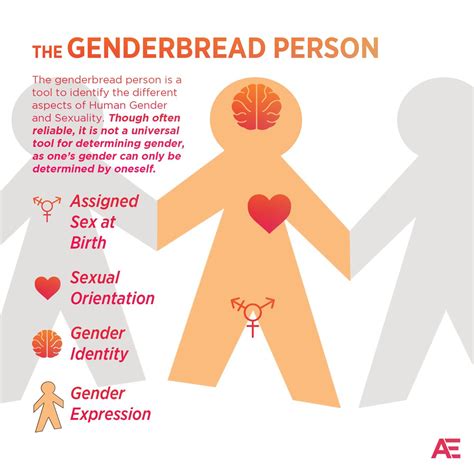 Bern The Mang Dalorian On Twitter Rt Assortedge The Genderbread Person And The Sogie