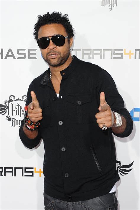 It Wasnt Me Singer Shaggy On Sex Groupies And His Love Of Reggae