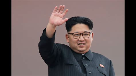 Kim Jong Un Promises No More War Amid Claims North Korea Has Nuclear Deterrent Tech Youtube