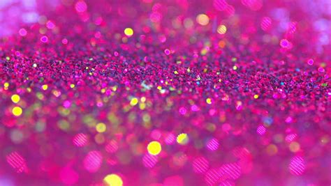 Sparkly Pink Glitter Background In Stock Footage Video 100 Royalty Free 23467423 Shutterstock