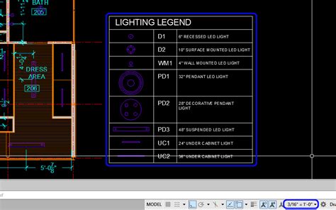Reflected Ceiling Plan Symbols Shelly Lighting