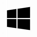 Windows Icon Icons Window Phone Simple Ico
