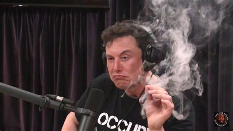 The us tech billionaire launches the latest prototype of his mars spaceship. Tesla shares plunge after Elon Musk smokes pot in interview