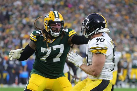 Packers Billy Turners Injury Not Expected To End His Season
