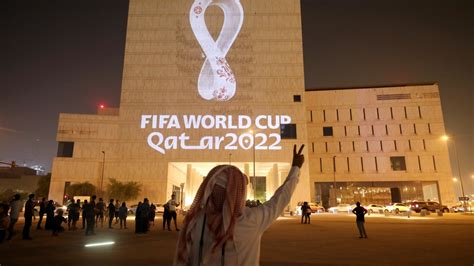 Us Doj Indicts Fifa Officials For Bribes Over Qatar World Cup