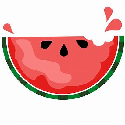 Watermelon Clipart Vector Clipartion