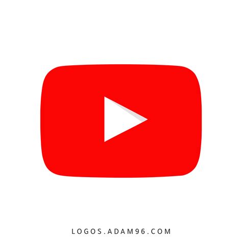 Download Youtube Icon Vector Png