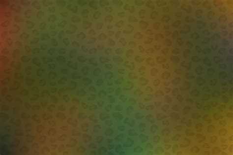 Premium Photo Abstract Background Of Blurred Spots And Spots Of Green