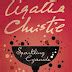 Book Review Sparkling Cyanide Colonel Race By Agatha Christie