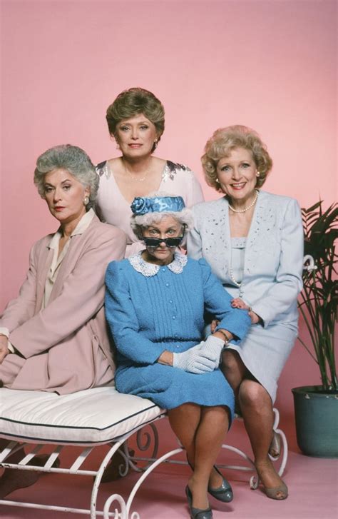 Win Halloween With These 12 Group Costumes Golden Girls