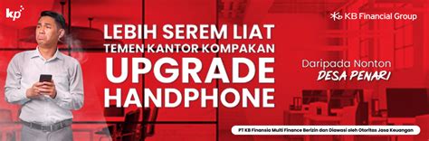 Promo DP 0 Persen Beli Barang Menggunakan Limit Kreditmu