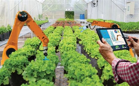 6 Inventions That Will Change World Of Agriculture The Science