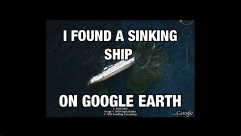 I Found A Sinking Ship Meme By Lemetrollsta Memedroid