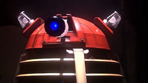 Supreme Dalek New Dalek Empire Tardis Data Core The Doctor Who Wiki
