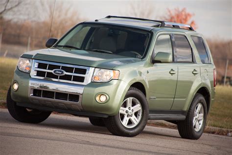 2008-ford-escape-hybrid-worldautosales-1-of-36 | Car Dealership in ...