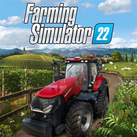 Farming Simulator 22 Na Steam Za 10857 Zł W K4g