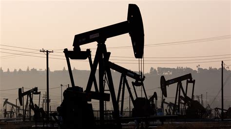 California’s Kern County Has to Find Tax Revenue if Oil Drilling Ends