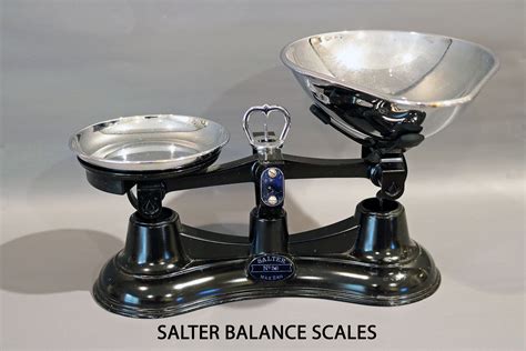 Kitchenaid artisan mixer 185 cast iron black 5ksm185psbbk 4.8l. Vintage Salter # 56 kitchen or grocery balance scales ...
