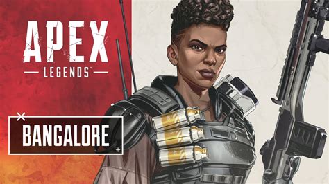 Apex Legends Bangalore Guide Abilities Hitbox Tips And Tricks