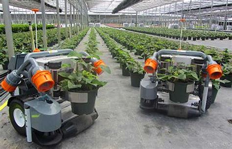 Businesses that can afford to employ an it staff utilize their own host and server that work together with surveillance software installed on employee computers to monitor data transmitted by. Rising need for nursery, indoor and vertical farming - The Robot Report