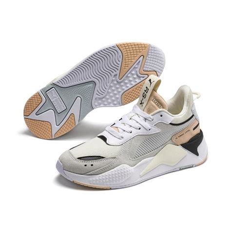Rs X Reinvent Wns Sneakers Puma