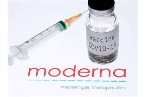Philippe girard (swissmedic) zum impfstoff von moderna. USA: Beraterkreis empfiehlt Moderna-Impfstoff