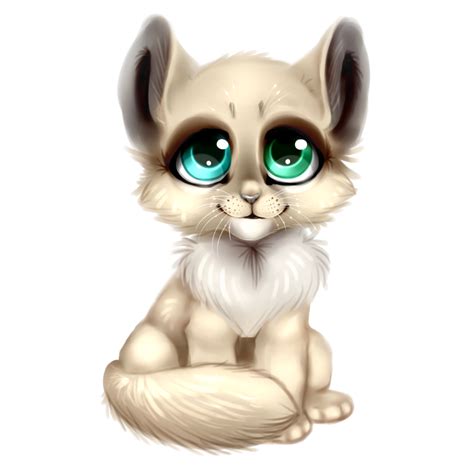 Big Eyed Cutie By Nevaeh Lee On Deviantart Cute Animal Drawings