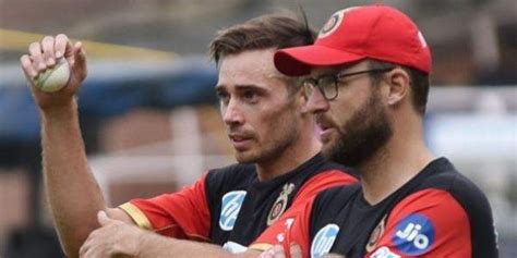 Latest tim southee news and updates, special reports, videos & photos of tim southee on sportstar. Page 2 - IPL: 5 Players who could guide RCB to the title ...