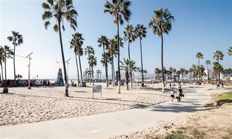 X Overnachten In Los Angeles De Leukste Hotels Wijken