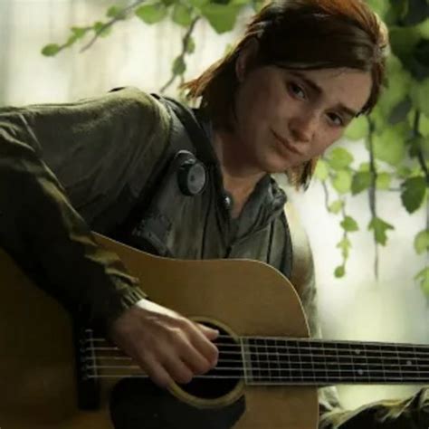 Stream The Last Of Us 2 Ellie Take On Me Cover Song By Vasia008