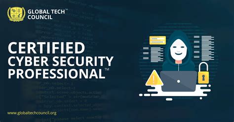 Cybersecurity Professional Training With Certification Online Leading