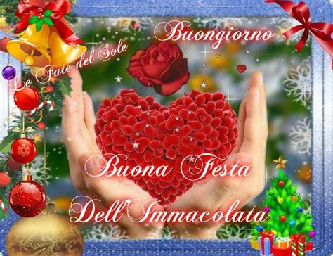 #buongiorno e buona festa dell'assunta a tutti voi #cututtuucori. Pin di Gianna 🌹 Sergio su Buona Immacolata | Immagini ...