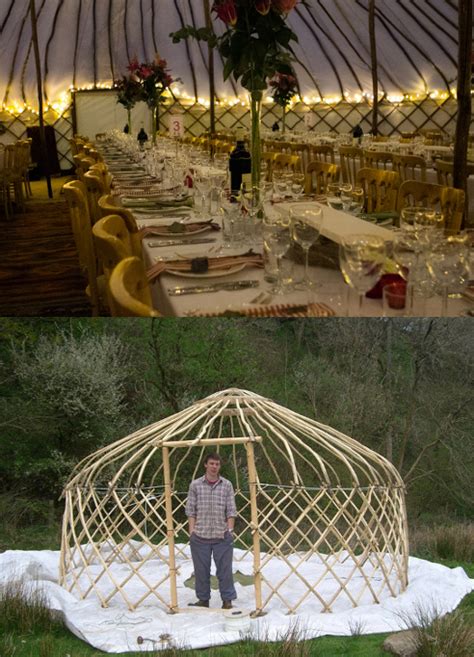 6 wall panels are over 8000$ and 7 wall panels are over 12,000$. Yurts / gers - Lowimpact.orgLow impact living info, training, products & services