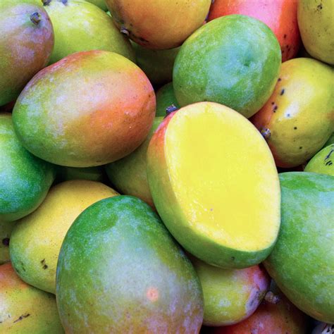 How To Tell If A Mango Is Ripe 3 Easy Ways Home Cook Basics
