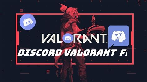 Valorant Discord Profile Picture Image To U