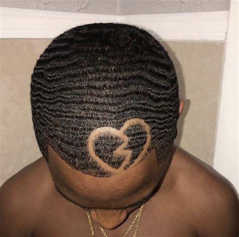Mens hairstyles hair motivation afro fade hair and beard styles waves hairstyle men mens haircuts fade waves haircut canerow hairstyles 360 waves hair. ᴘɪɴᴛᴇʀᴇsᴛ: ᴋᴀʏʟᴀᴀᴀᴘᴏsᴛᴇᴅᴛʜᴀᴛ | Waves haircut, Taper fade ...
