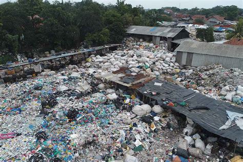 Indonesias Plastic Action The Asean Post