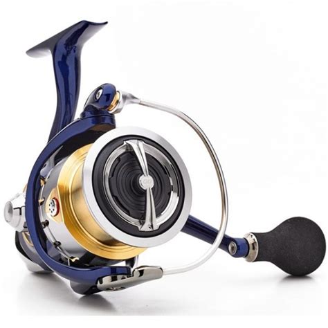 Rit Daiwa Tdr Qd